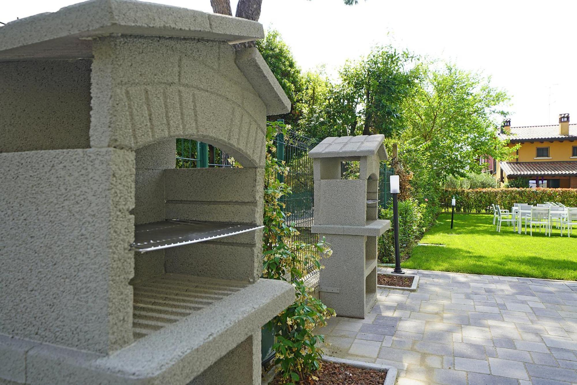Villa Caterina Apartments By Wonderful Italy Desenzano del Garda Zewnętrze zdjęcie