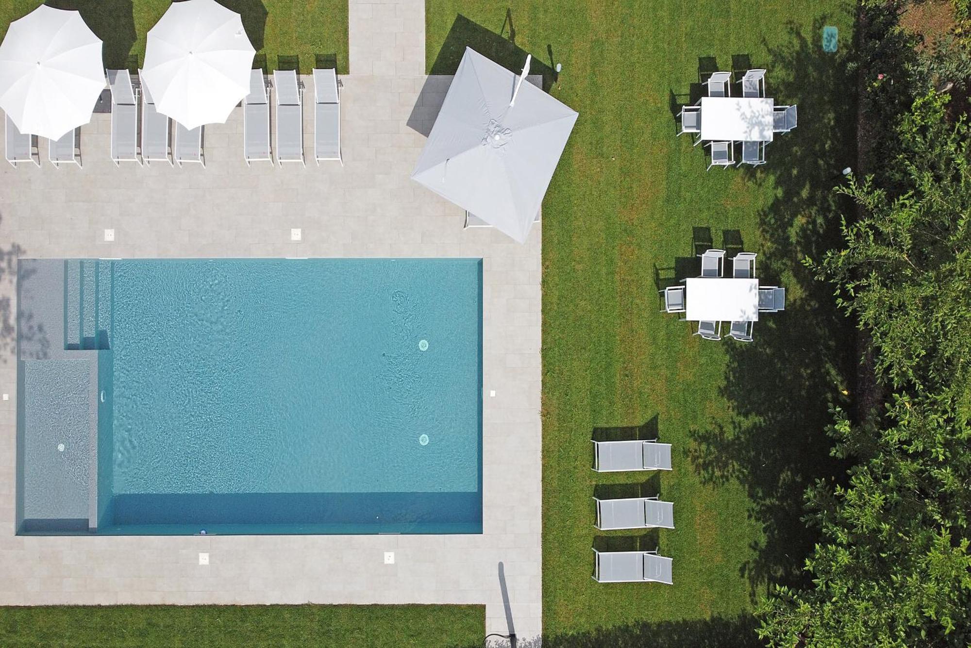 Villa Caterina Apartments By Wonderful Italy Desenzano del Garda Zewnętrze zdjęcie