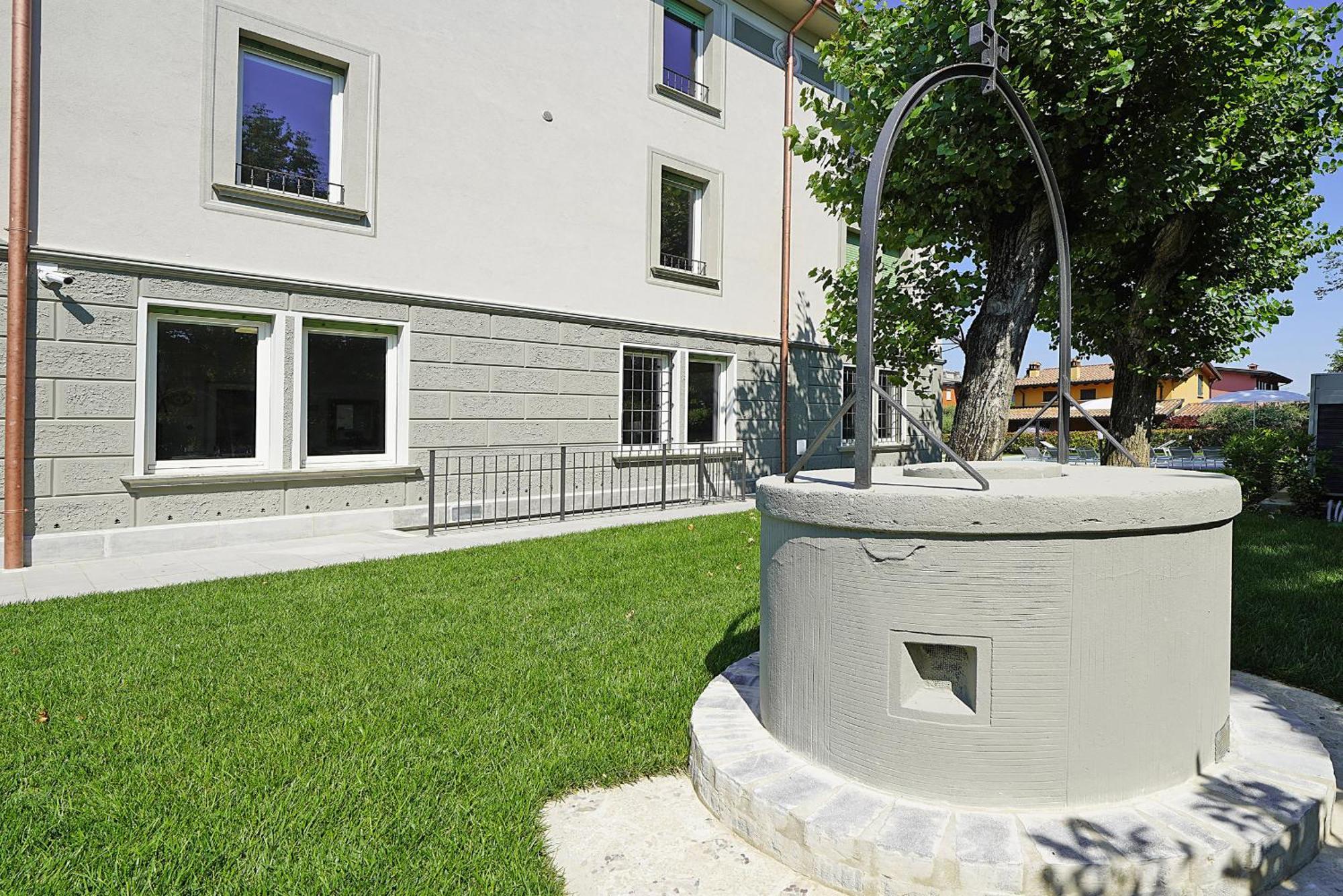 Villa Caterina Apartments By Wonderful Italy Desenzano del Garda Zewnętrze zdjęcie