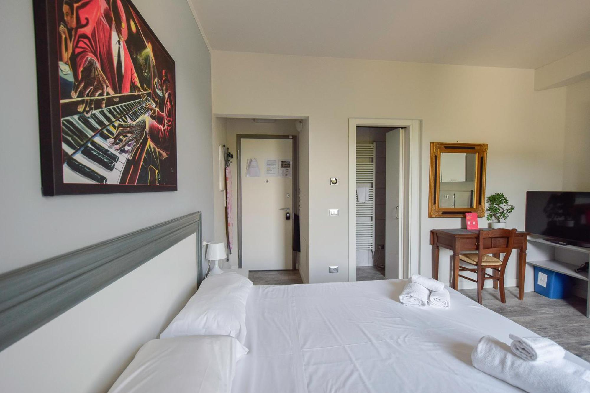 Villa Caterina Apartments By Wonderful Italy Desenzano del Garda Zewnętrze zdjęcie