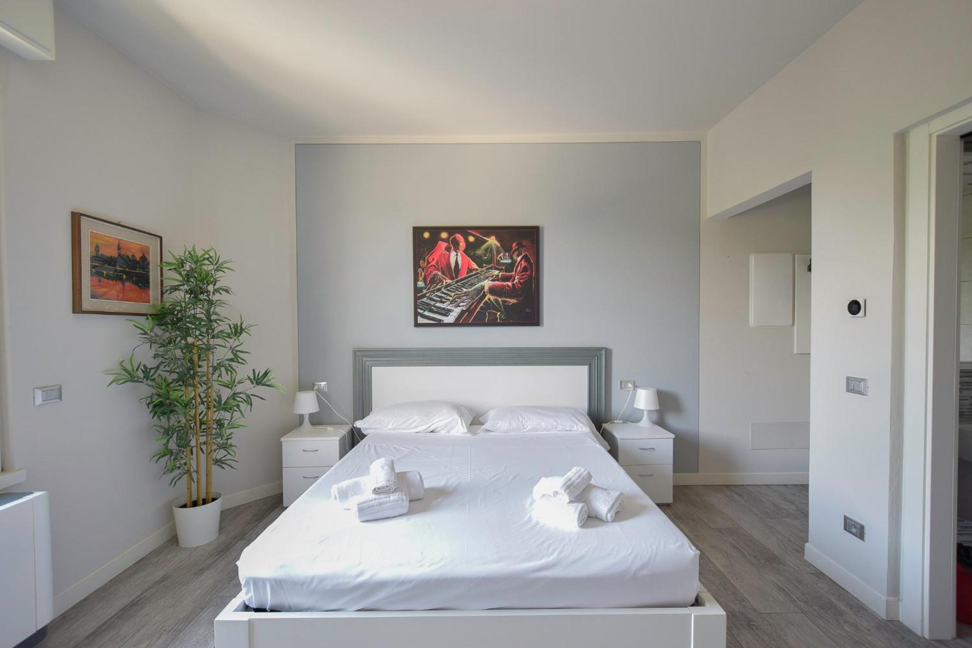 Villa Caterina Apartments By Wonderful Italy Desenzano del Garda Zewnętrze zdjęcie
