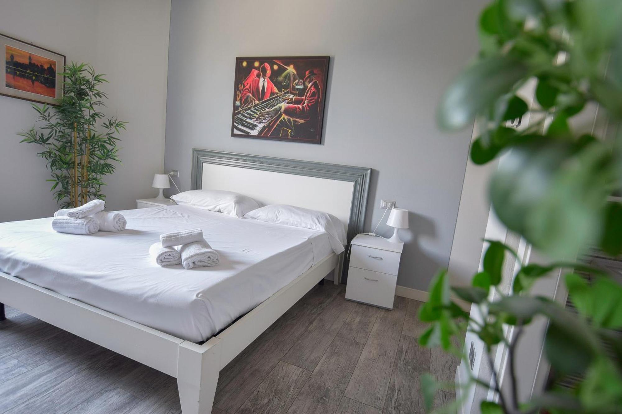 Villa Caterina Apartments By Wonderful Italy Desenzano del Garda Zewnętrze zdjęcie
