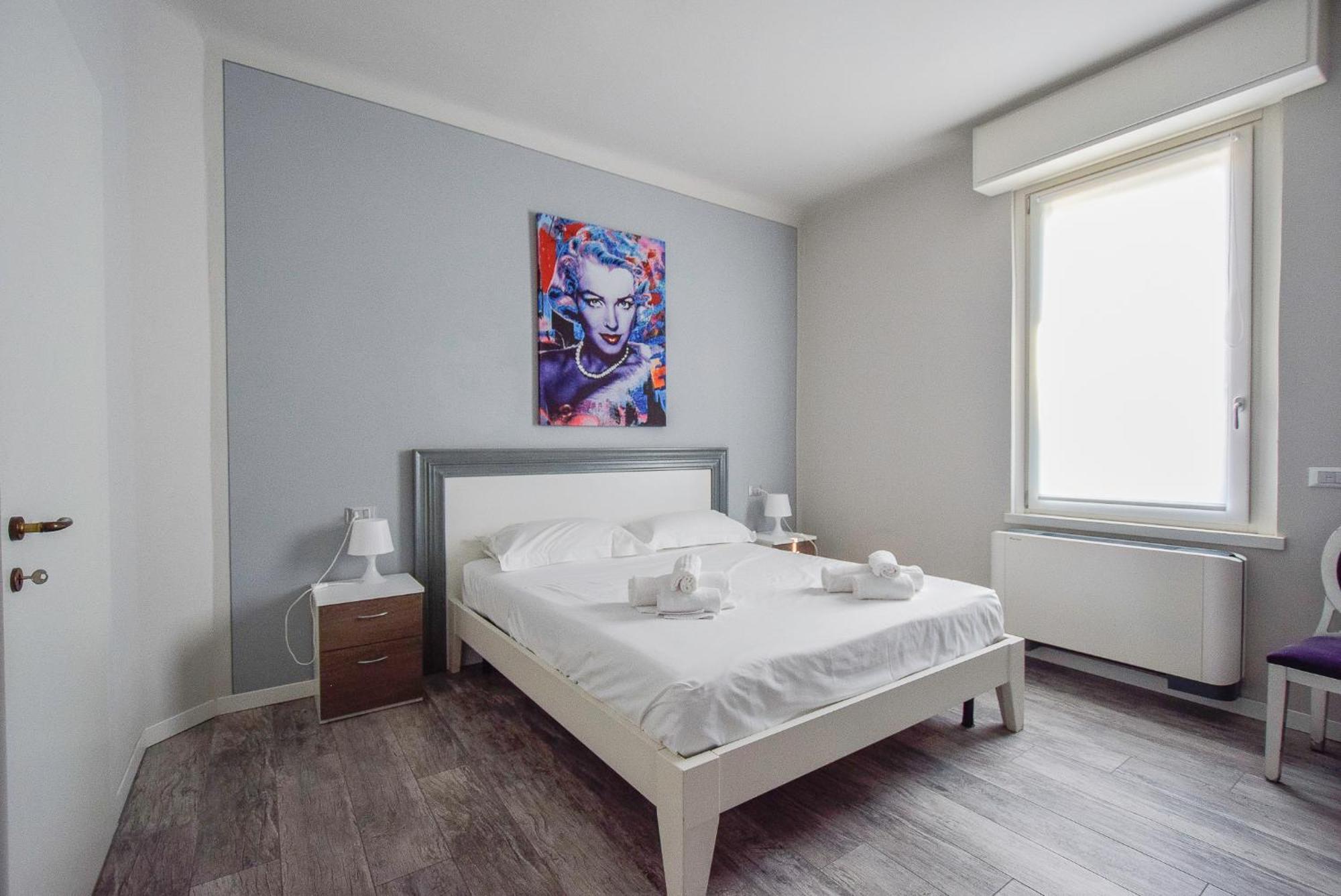Villa Caterina Apartments By Wonderful Italy Desenzano del Garda Zewnętrze zdjęcie