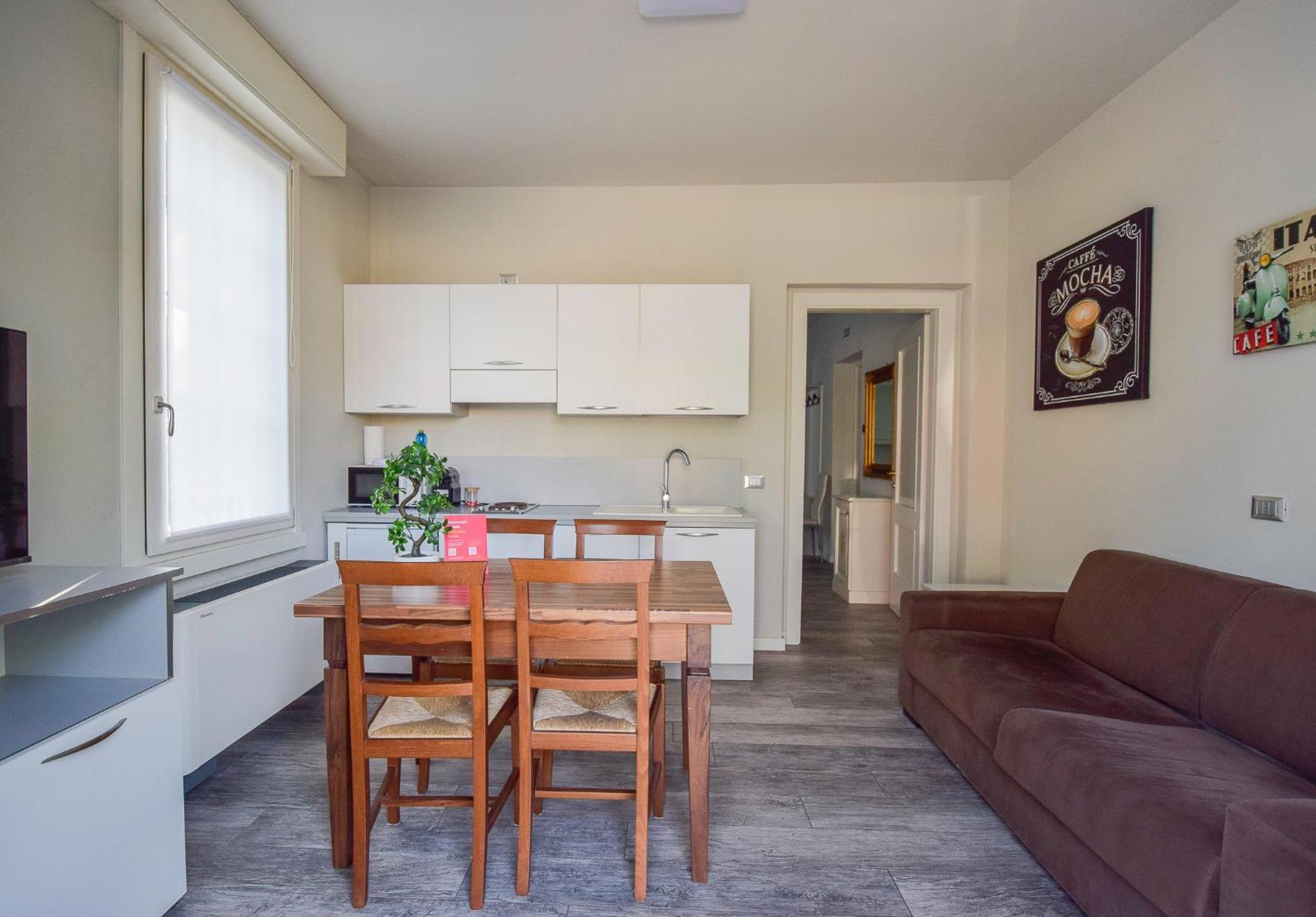 Villa Caterina Apartments By Wonderful Italy Desenzano del Garda Zewnętrze zdjęcie
