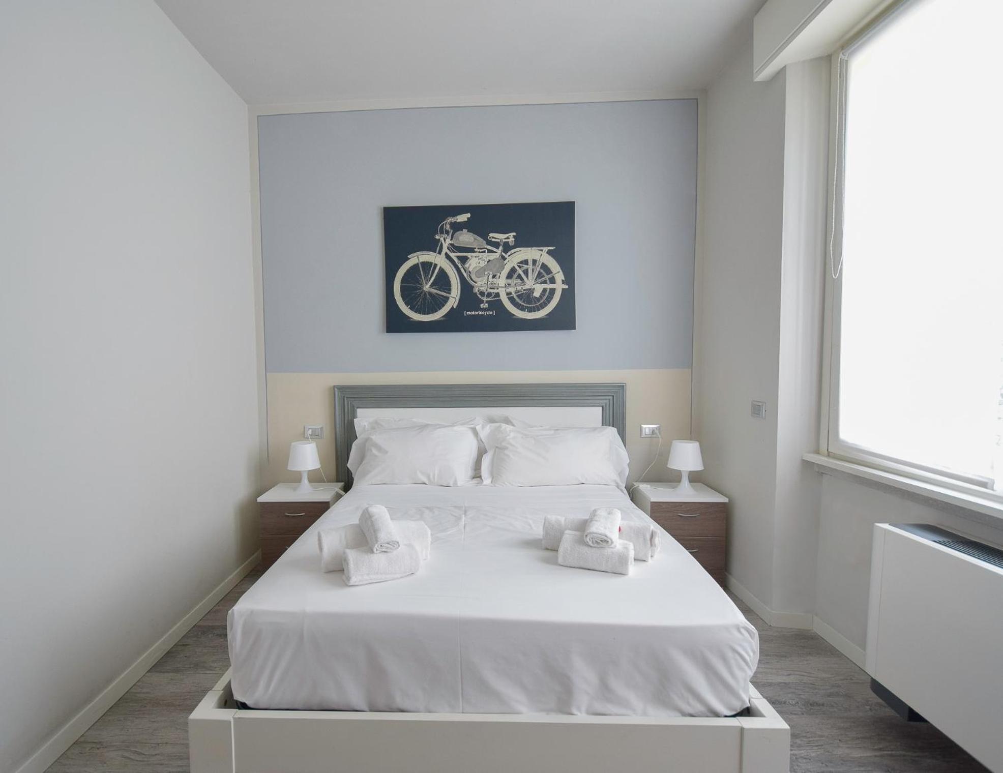 Villa Caterina Apartments By Wonderful Italy Desenzano del Garda Zewnętrze zdjęcie