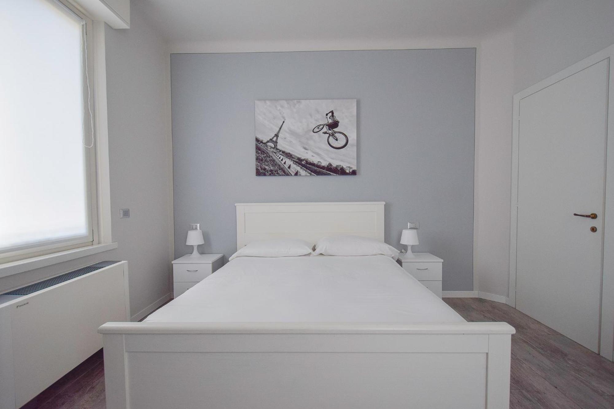 Villa Caterina Apartments By Wonderful Italy Desenzano del Garda Zewnętrze zdjęcie