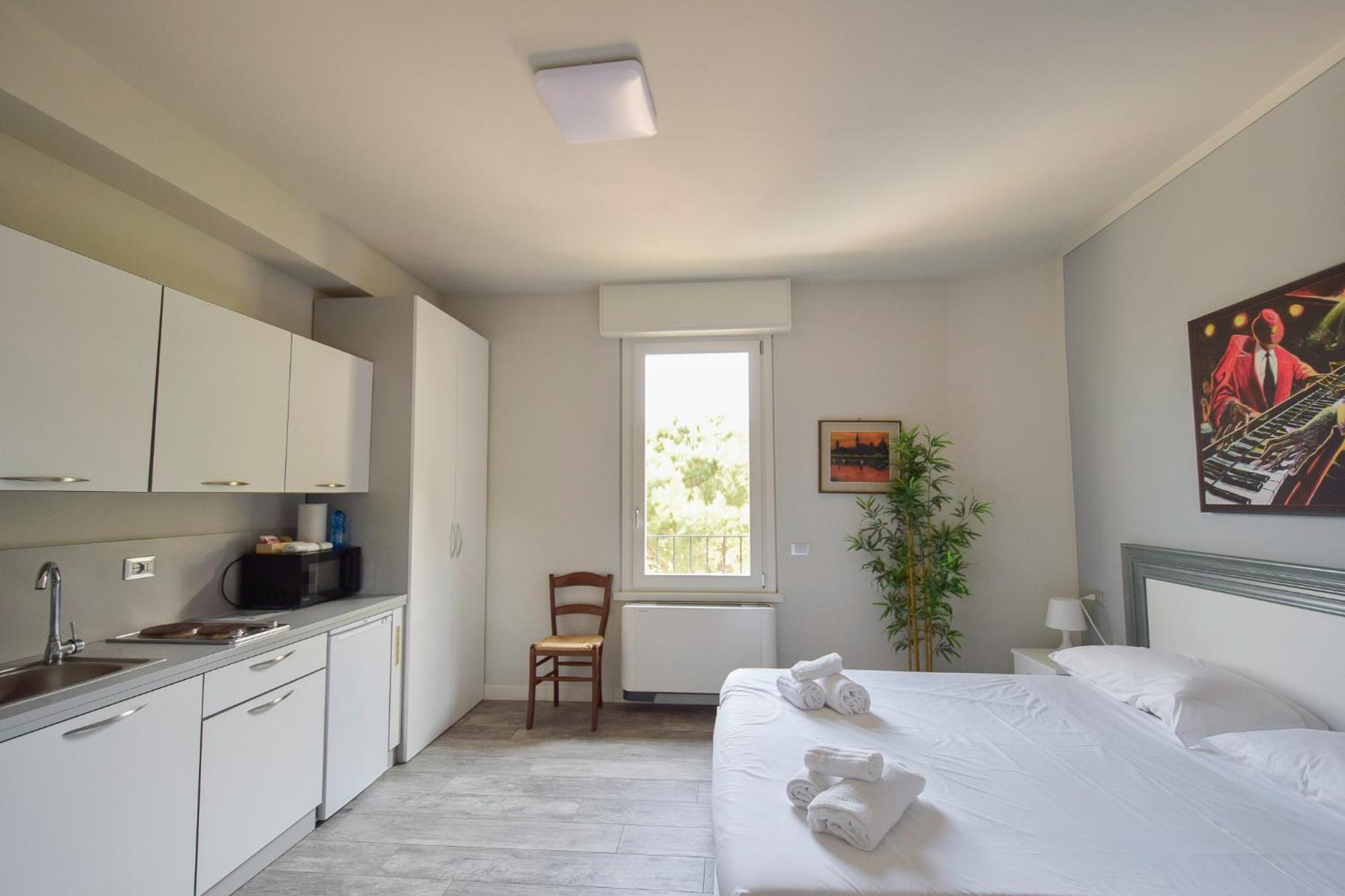 Villa Caterina Apartments By Wonderful Italy Desenzano del Garda Zewnętrze zdjęcie